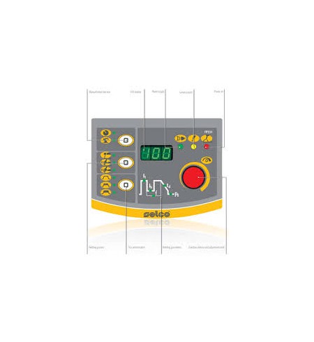 QUASAR 180