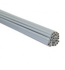 VARILLA PLATA 25% RECUBIERTA