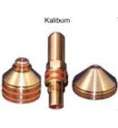 ELECTRODO AMP Tipo KALIBURN Shield Cap