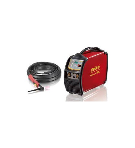 QUASAR 180 TLH +  TORCHA TIG ST2200 4m