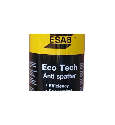 ESAB Eco-Tech ANTI-PROYECCIONES