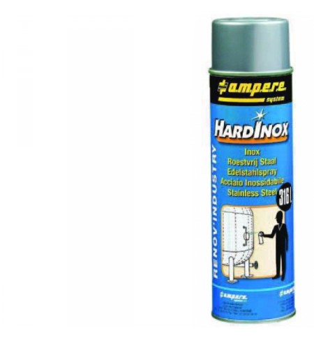 SPRAY INOX 316L