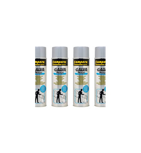 SPRAY GALVANIZADO