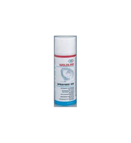 SPRAYMIG SIB CON SILICONA