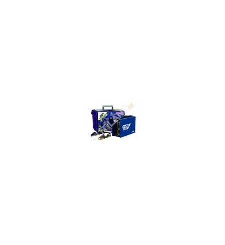 WELDTEAM 130i CLASS B-IPM
