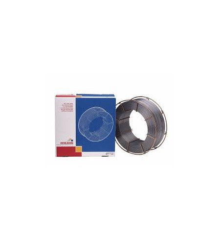 HILO TUBULAR FLUXOFIL 31