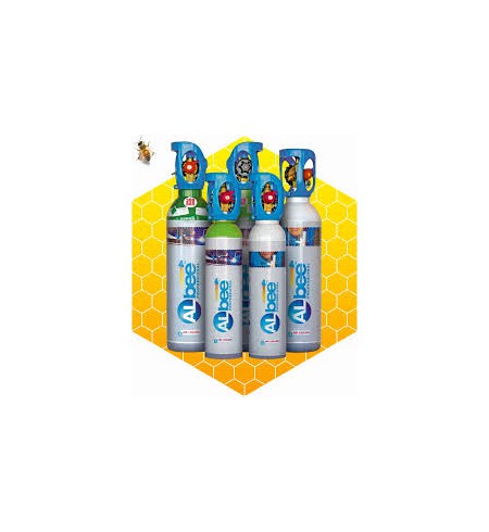 BOTELLA DE GAS
