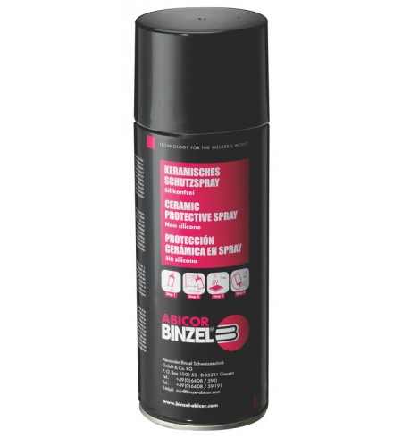 SPRAY CERAMICO BINZEL