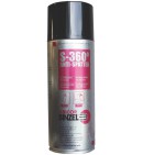 BINZEL ANTISPATTER 360º SPRAY