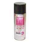 BINZEL ANTISPATTER 360º SPRAY