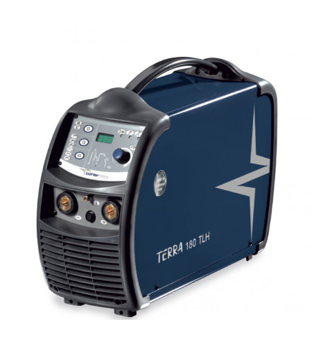TERRA 180 TLH + ANTORCHA TIG ST2200 4m U/D