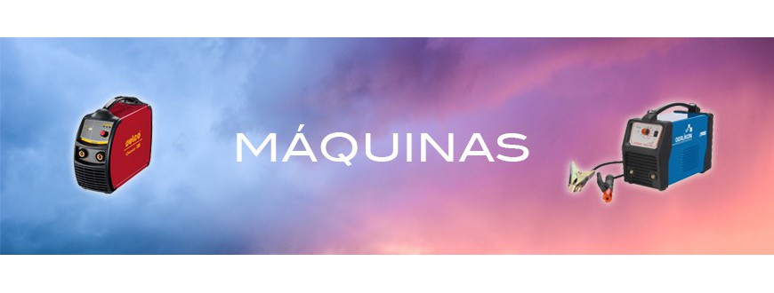 MÁQUINAS