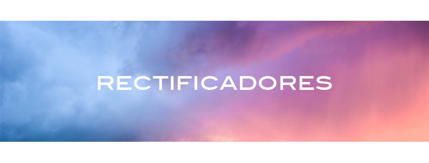 Rectificadores