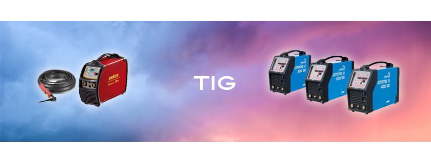 TIG