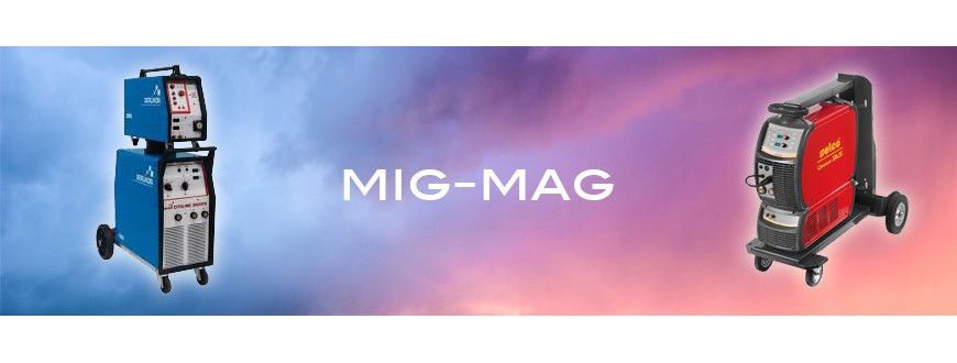 MIG / MAG