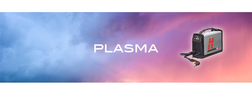 Máquinas de Plasma