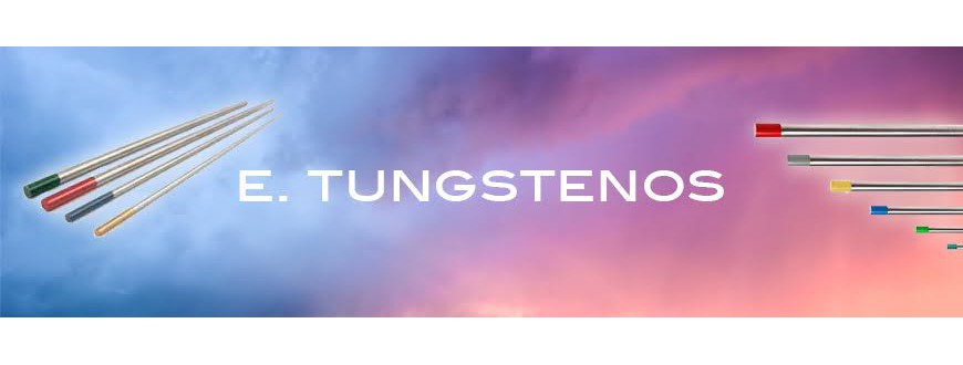 Tungstenos