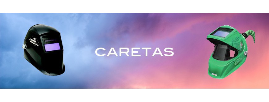 Caretas