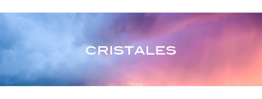 CRISTALES PARA CARETAS