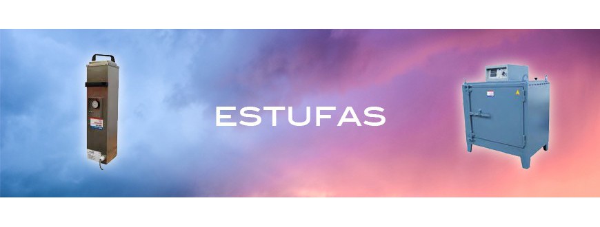 Estufas